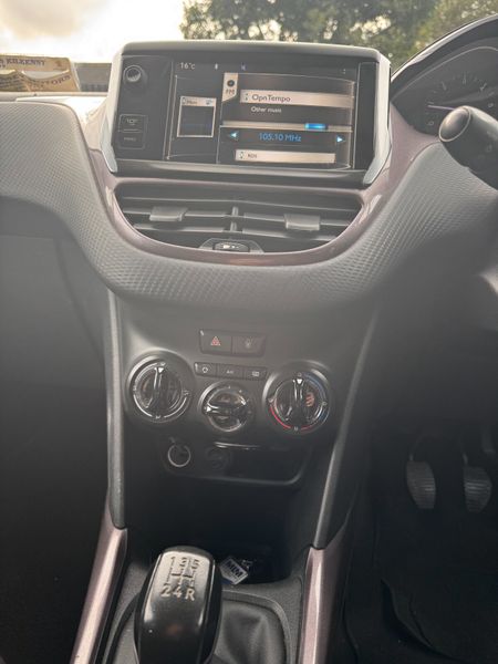 151 Peugeot 2008 Active 1.4HDI.. NCT 05/26 368328616