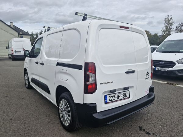 Citroen Berlingo 2022 368320004