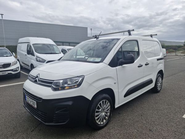 Citroen Berlingo 2022 368320006