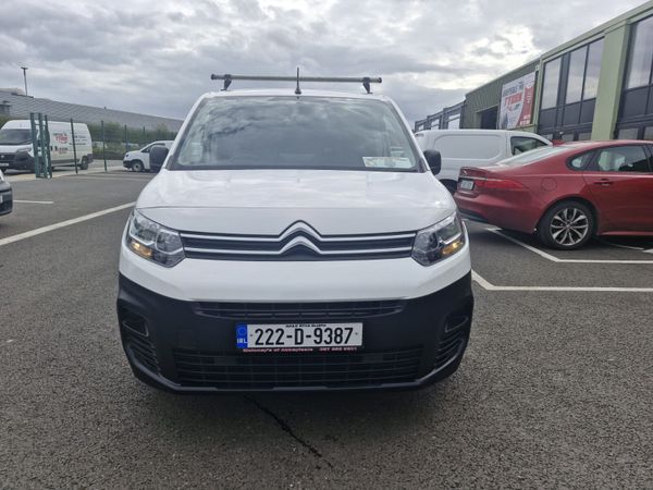 Citroen Berlingo 2022 368320007
