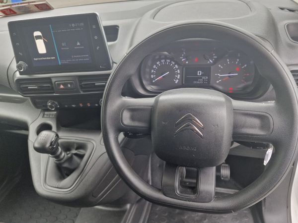 Citroen Berlingo 2022 368320019