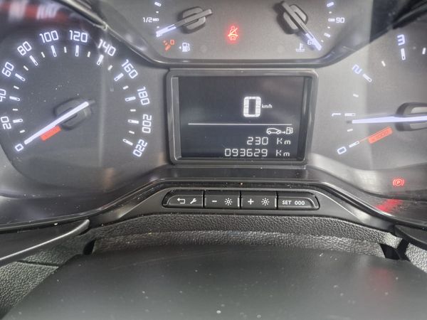 Citroen Berlingo 2022 368320013