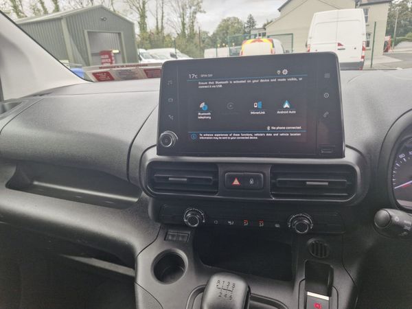 Citroen Berlingo 2022 368320020