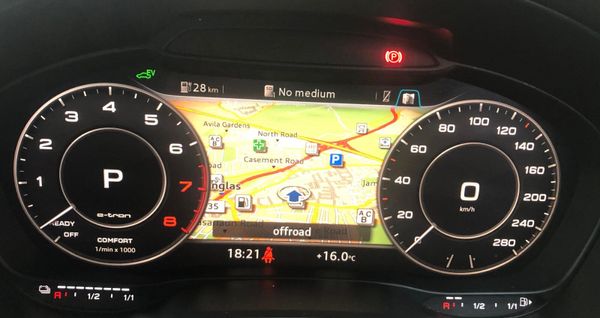 2020 Audi A3 PHEV | E-Tron 368336519