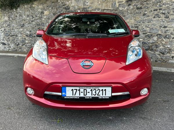 Nissan Leaf 2017 EV Cold Pack 368338834