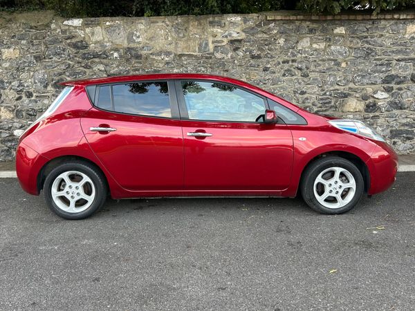Nissan Leaf 2017 EV Cold Pack 368338835