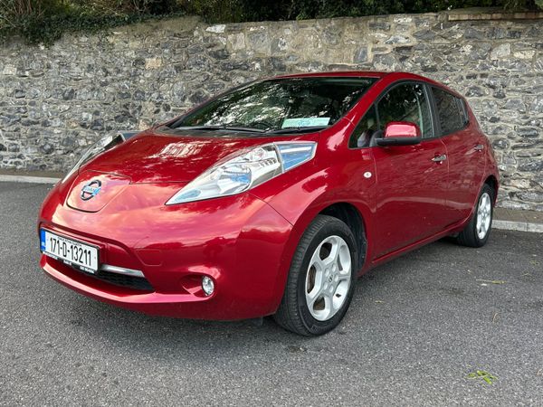 Nissan Leaf 2017 EV Cold Pack 368338836