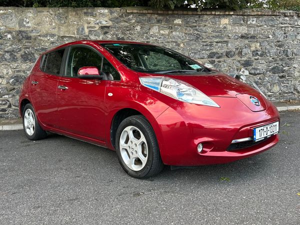 Nissan Leaf 2017 EV Cold Pack 368338833