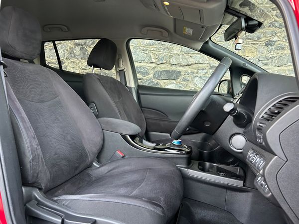 Nissan Leaf 2017 EV Cold Pack 368338909