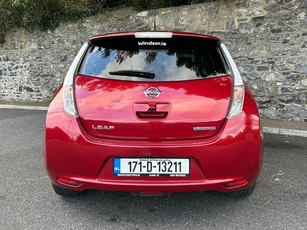 Nissan Leaf 2017 EV Cold Pack 368338935