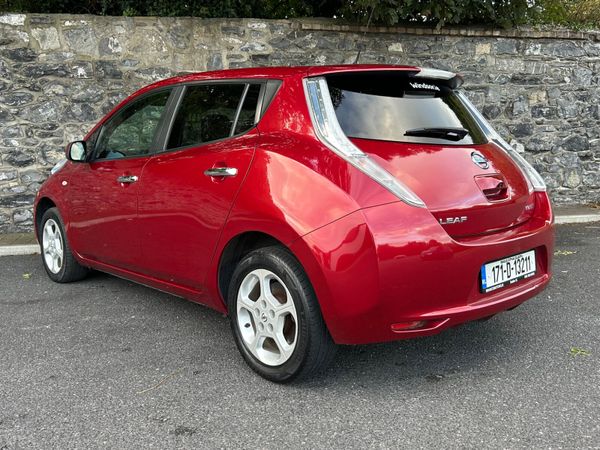 Nissan Leaf 2017 EV Cold Pack 368338936