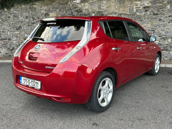 Nissan Leaf 2017 EV Cold Pack 368338937