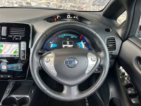 Nissan Leaf 2017 EV Cold Pack 368339134