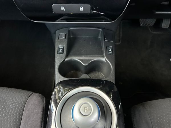 Nissan Leaf 2017 EV Cold Pack 368339131