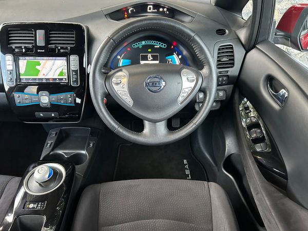 Nissan Leaf 2017 EV Cold Pack 368339133