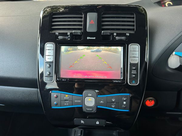 Nissan Leaf 2017 EV Cold Pack 368339256