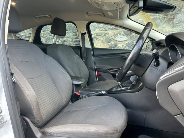 Ford Focus 1.5 TDCI Titanium 2016 368341419