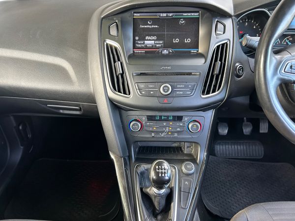 Ford Focus 1.5 TDCI Titanium 2016 368341423