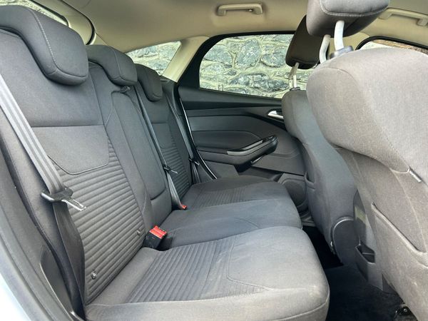 Ford Focus 1.5 TDCI Titanium 2016 368341448