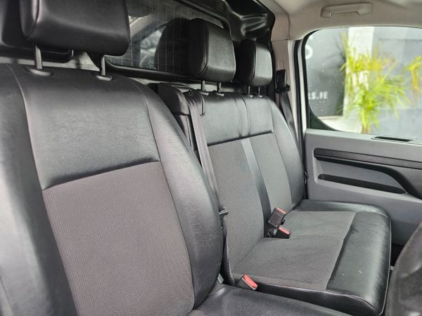 TOYOTA PROACE 1.5 // NO VAT // GREAT SPEC 368354628