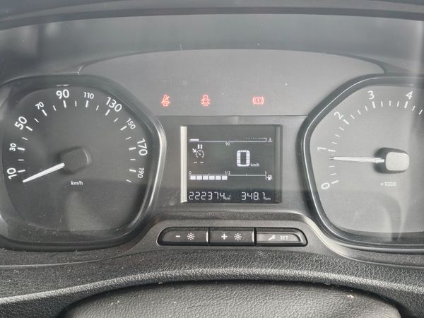 TOYOTA PROACE 1.5 // NO VAT // GREAT SPEC 368354634