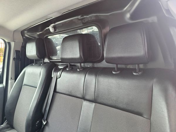 TOYOTA PROACE 1.5 // NO VAT // GREAT SPEC 368354657