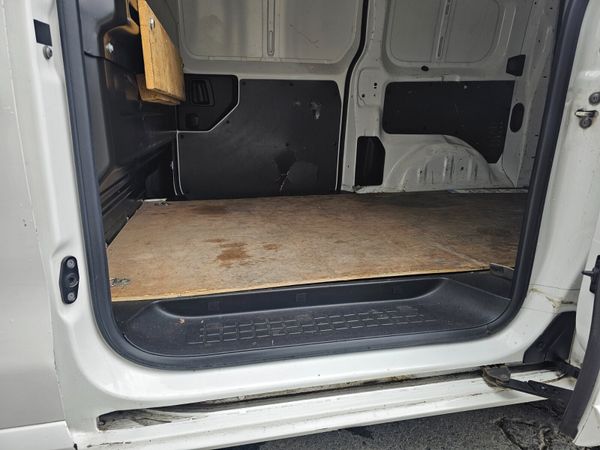 TOYOTA PROACE 1.5 // NO VAT // GREAT SPEC 368354652