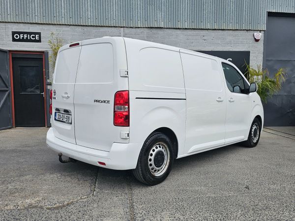 TOYOTA PROACE 1.5 // NO VAT // GREAT SPEC 368354731