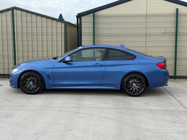 BMW 4-Series 2014 368355334