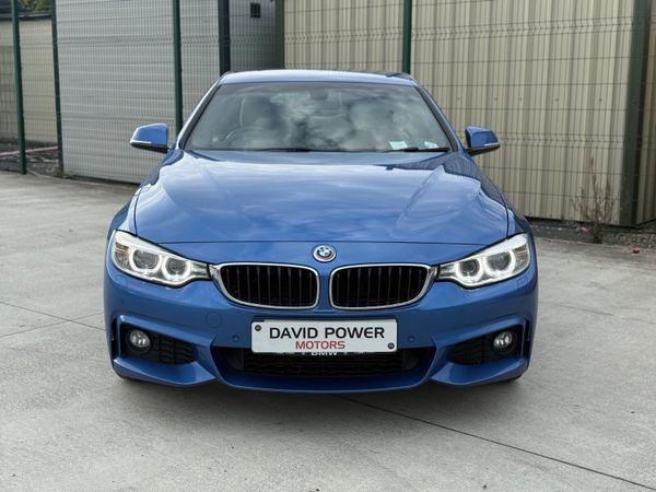 BMW 4-Series 2014 368355337