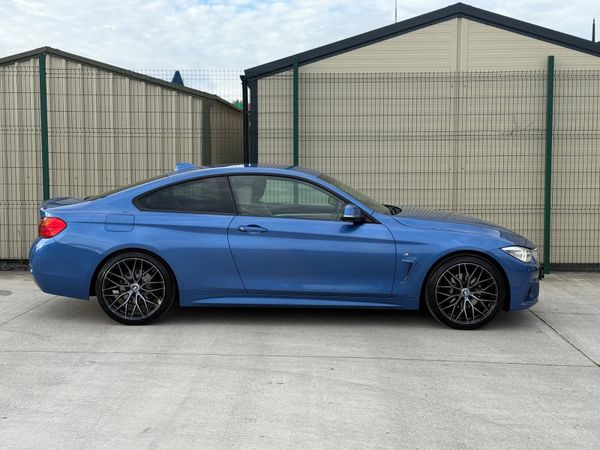 BMW 4-Series 2014 368355339