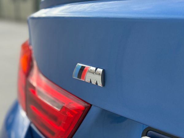 BMW 4-Series 2014 368355344