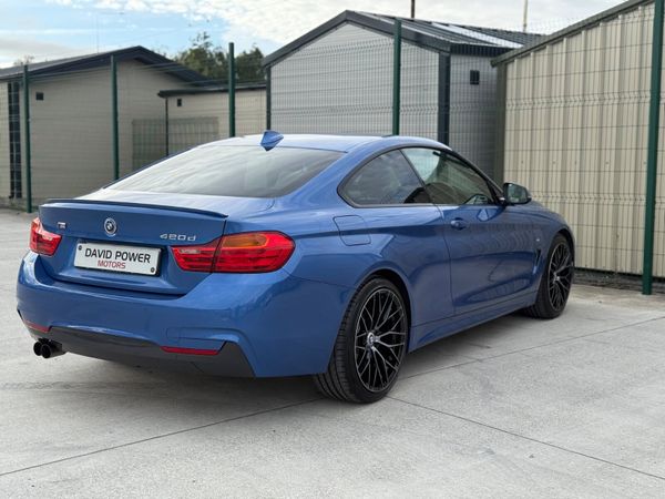 BMW 4-Series 2014 368355346