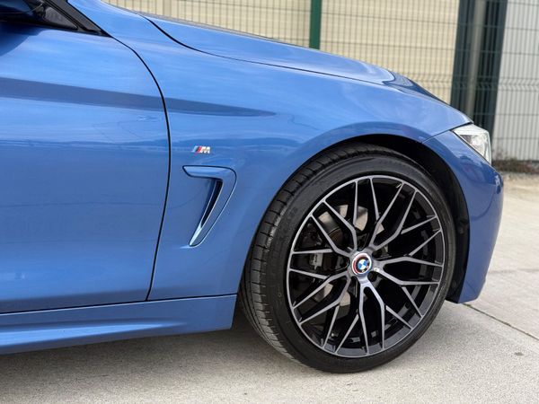 BMW 4-Series 2014 368355347