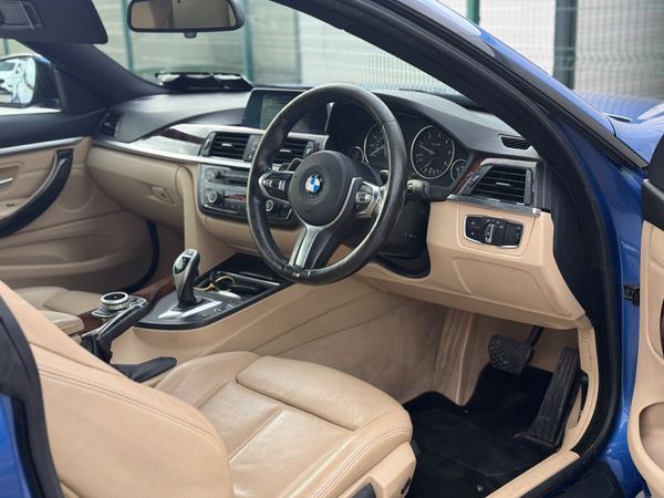 BMW 4-Series 2014 368355355