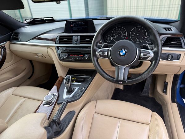 BMW 4-Series 2014 368355351