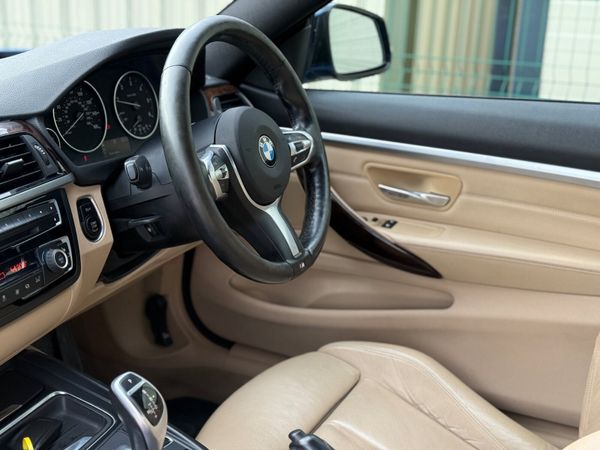 BMW 4-Series 2014 368355352