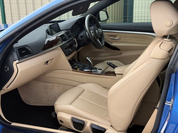 BMW 4-Series 2014 368355353