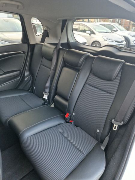 Honda Fit 2018 Self Charging Hybrid 368353269