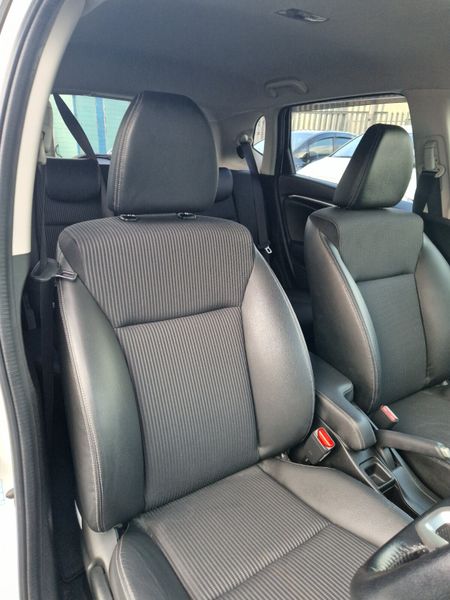Honda Fit 2018 Self Charging Hybrid 368353270
