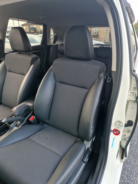 Honda Fit 2018 Self Charging Hybrid 368353272