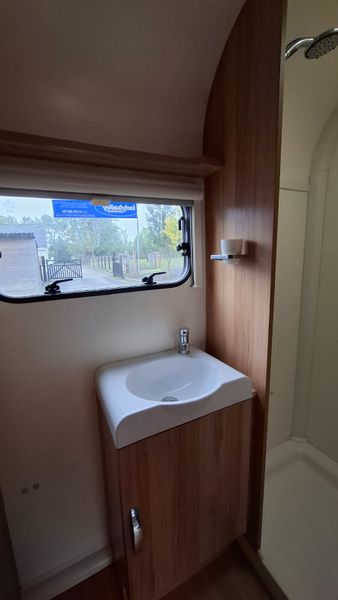 Bailey Pursuit Caravan 368353804