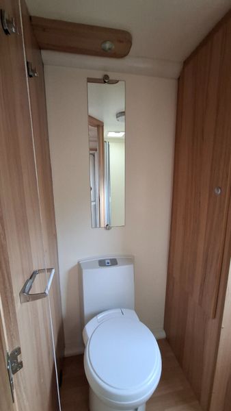 Bailey Pursuit Caravan 368353805