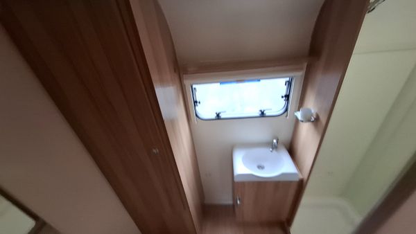 Bailey Pursuit Caravan 368353806