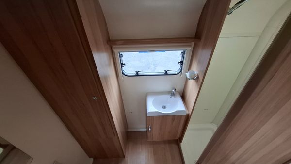 Bailey Pursuit Caravan 368353807
