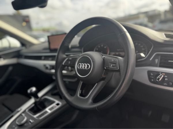 Audi A4 1.4 TFSI SPORT 150PS 4DR 368362395