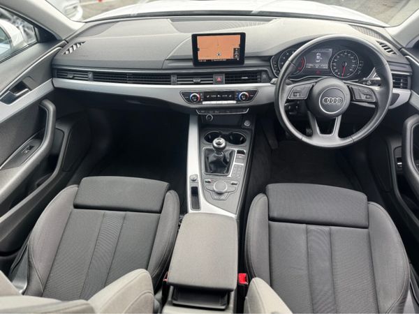 Audi A4 1.4 TFSI SPORT 150PS 4DR 368362396