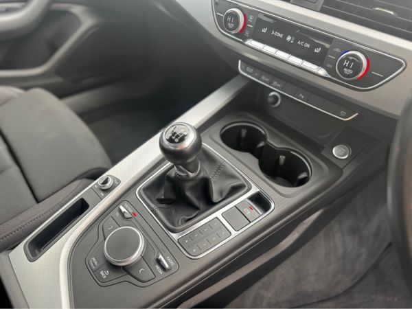 Audi A4 1.4 TFSI SPORT 150PS 4DR 368362397