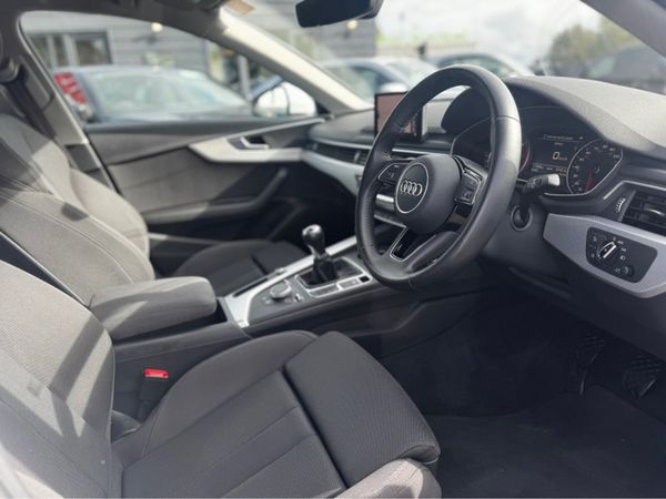 Audi A4 1.4 TFSI SPORT 150PS 4DR 368362392