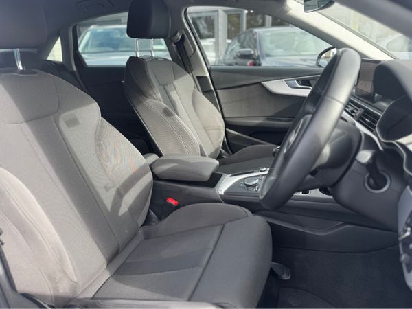 Audi A4 1.4 TFSI SPORT 150PS 4DR 368362393